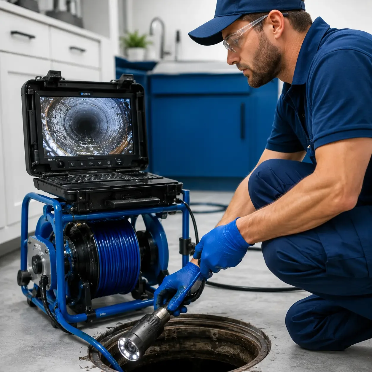 Pipe Relining professionals serving Danielsville, GA